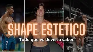 O QUE todo MUNDO DEVERIA Saber AO ENTRAR NA ACADEMIA | GLOW UP
