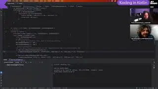 Koding in Kotlin: libktx. Part 8. Airport edition!