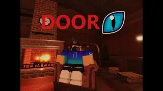 Roblox игра DOORS не игра а пипец 