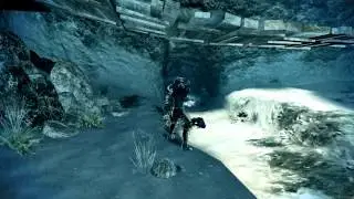 [Vindictus] Defend the goodies