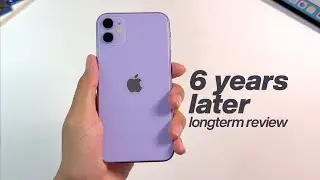 Is the iPhone 11 Still Worth It in 2026? (Longterm Review)