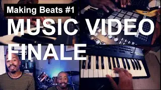 Kid Static - No Control - // Organ S#*t Finale (Reggae / Dub) #Production #Beats #Music