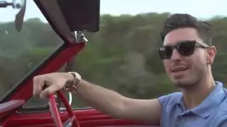 Faydee   Legendary Official Music Video