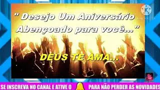 Mensagem de aniversário Feliz aniversário Aniversariante mês de NOVEMBRO De 2020 🥳