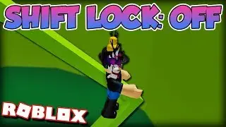 NO SHIFT LOCK CHALLENGE!!! | Tower of Hell on Roblox #9