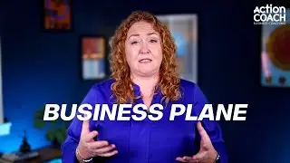 Coaching | Business Plane Analogy