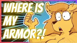 Magic Cube | Short Comic Animation 
