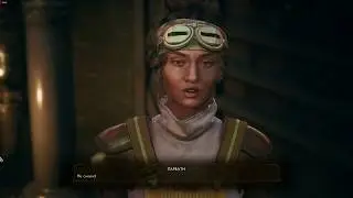 The Outer Worlds. Чужак в чужой стране.