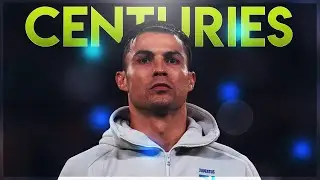 Cristiano Ronaldo - Centuries 2020 | Skills & Goals | HD