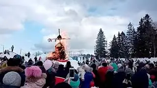 Масленица  2020г.