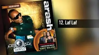 Arash -  Laf Laf