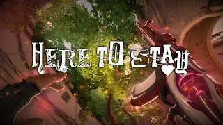 「ＨＥＲＥ ＴＯ ＳＴＡＹ」*INSANE* Valorant Montage *BEST FLOW EDIT*  (FREE PRESET & PROJECT FILE) 