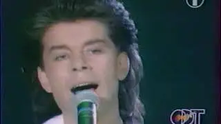 Олег Газманов-Господа офицеры (ОРТ, 1995)