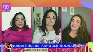 Maipucinas al Poder