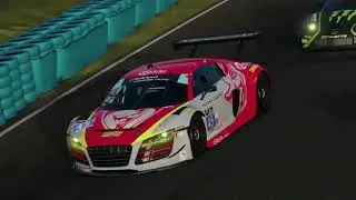 Forza Motorsport 7 Audi Karriere deutsch (xbox)