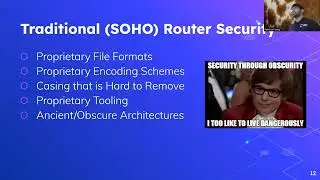 Circumventing Browser Security (CERP)