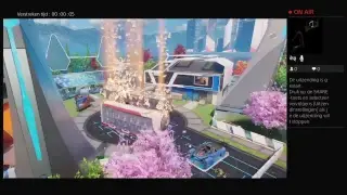 When the aimbot kicks in but then hitmarkers