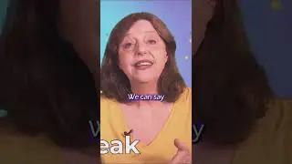Give me a break! 🙉 ~ Learn English