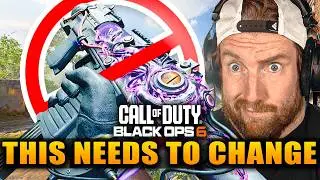 What Really Needs To Change… (Black Ops 6 Beta Week 1 Review)