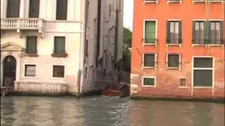 Большой канал-Canal Grande