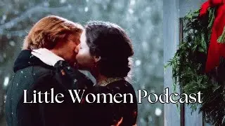 Little Women Podcast: Age Gap Marriages (Historical Origins)
