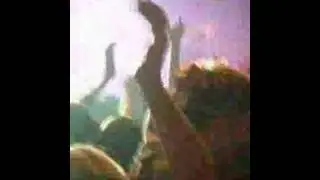 Angels & Airwaves - Tom's Speech during 