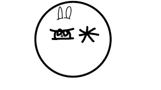 Molang water inflation belly