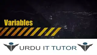 7-C# Tutorial –Variables