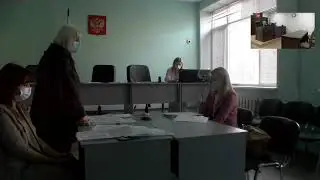 Судебное заседание по делу А12-3707/2021