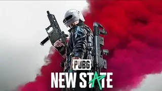 PUBG NEW STATE।। 1VS 2 पबजी न्यू स्टेट |