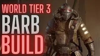 Diablo 4 How to get to World Tier 3: Equipment, Upgrades, Quests and Gear (Full Map)
