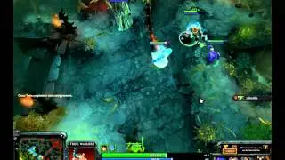 ЙИИЛИТНЫЙ гайд Dota2 - Troll Warlord (Тролль, АЗАЗАЗА)