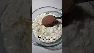 How to make breakfast IN ONE MINUTE!! 😋 