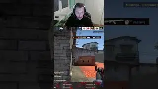 XANTARES is a living aimbot 😵 