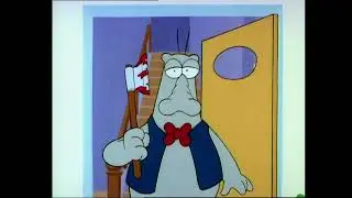 The Ottifants - The German Simpsons ...and it has a MOVIE?! (Preview)