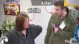 Disturbing Last Moments Caught Before Death [Vol. 4]