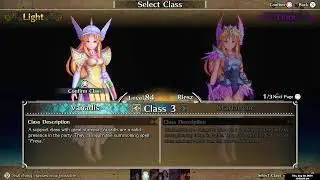 Lets Play Trials of Mana 19 Road to Platinum