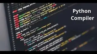 Create your own GUI with html css js and PYTHON