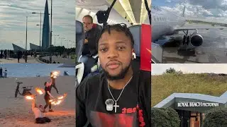 I Left Moscow 🇷🇺for St. Petersburg| I Flew 700km for One Busy Day