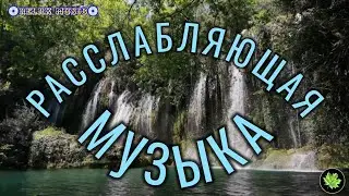 Нежные Ноты…  Расслабляющая Музыка (4k ultra hd)