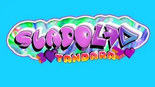Tandara - Sladoled (lyric video)
