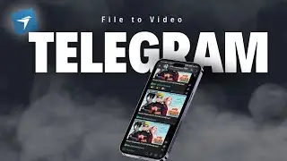 One Click Settings Telegram App
