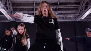 Taylor Hatala, Reese Hatala, “if” Janet Jackson