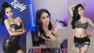 DJ BIDDY LIVE BIGO, RUSSIAN ROULLET X AFTERSOCK DUTCH