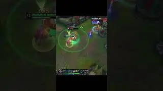 AP Jax ?!? - League of Legends #shorts