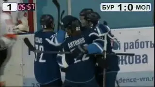 Буран Молот-Прикамье