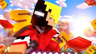 Dominando o Bed-Wars da Rede-Sky