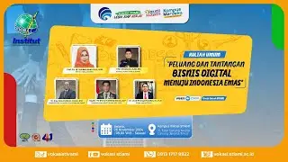 Kuliah Umum dengan tema : 