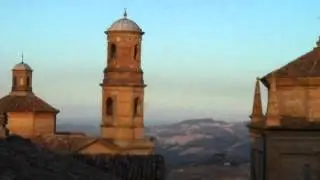 Bells From An Old Italian Church