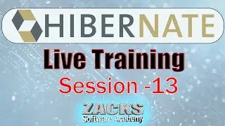 Hibernate Masterclass | Session 13 — Many-to-Many Mapping Explained | Join Table | Q&A Session
